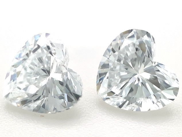 Heart-Pairs(Tcw) - D - VS1