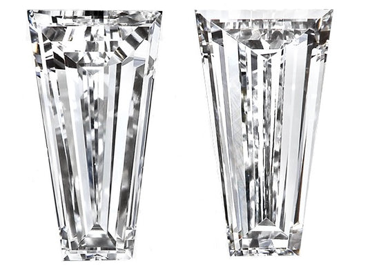 Bag-Tapers Pairs - E - VVS2