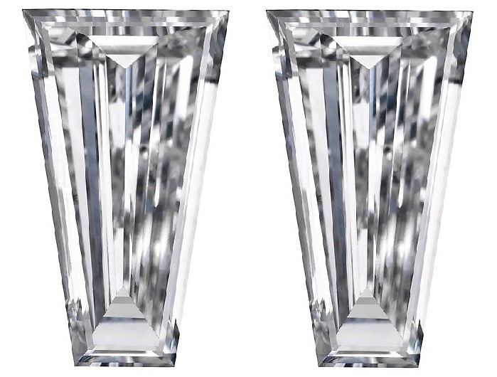 Bag-Tapers Pairs - E - VVS2