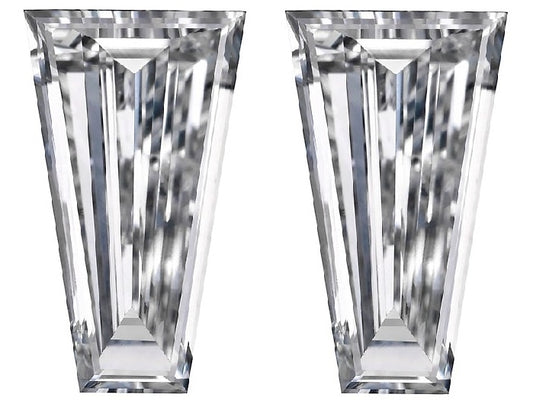 Bag-Tapers Pairs - E - VVS2