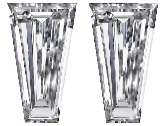 Bag-Tapers Pairs - E - VVS2