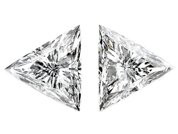 Triangle-Pairs (Tcw) - D - VVS2