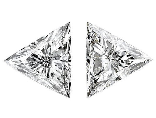 Triangle-Pairs (Tcw) - D - VVS2