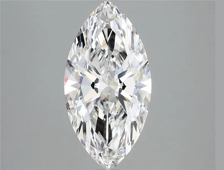 Marquise - E - VVS2