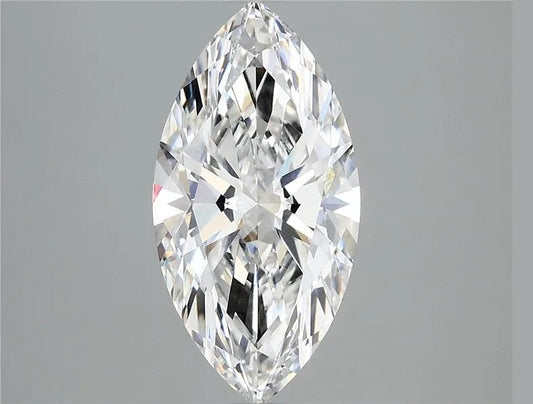 Marquise - E - VVS2