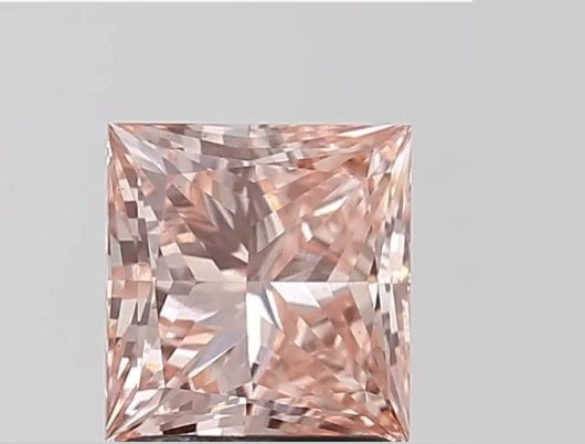 Princess - Pink - VS2