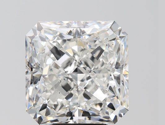 Square Radiant - F - VS2 - Fabeau & Co.