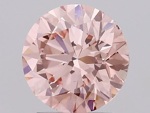 Round - Pink - VS2