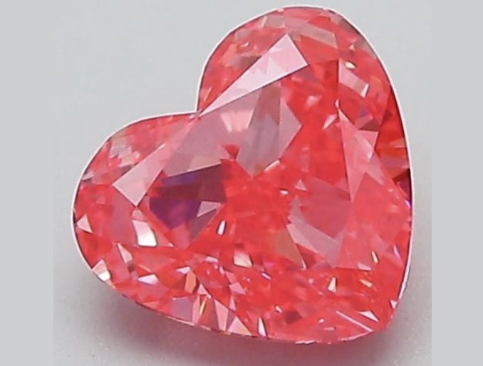 Heart - Pink - VS2