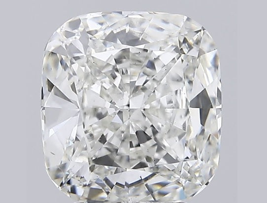 Cushion Cut - G - VS2 - Fabeau & Co.