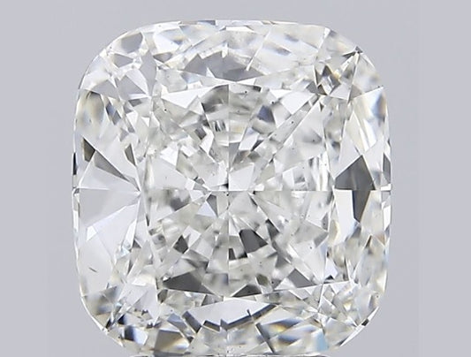 Cushion Cut - G - VS2 - Fabeau & Co.