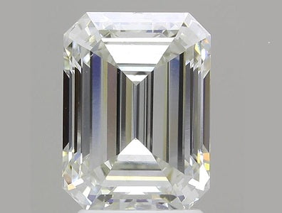 Emerald - H - SI1