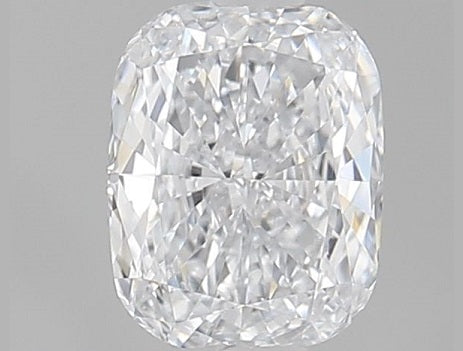 Cushion Cut - E - VVS2