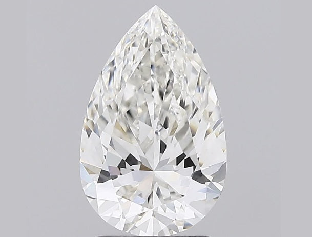 Pear - G - VVS2
