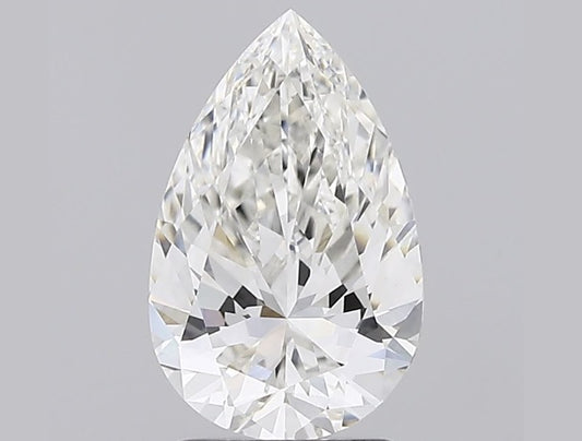 Pear - G - VVS2