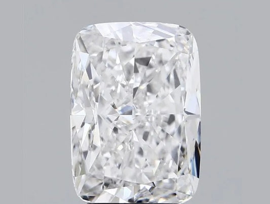 Cushion Cut - E - VS1 - Fabeau & Co.
