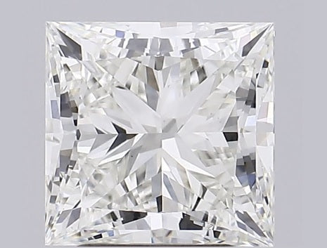 Princess - H - VS1