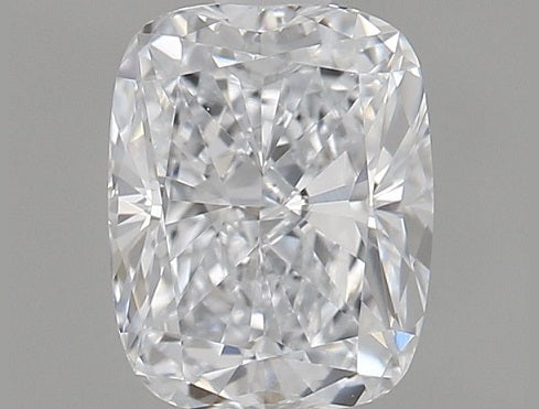 Cushion Cut - E - VVS2