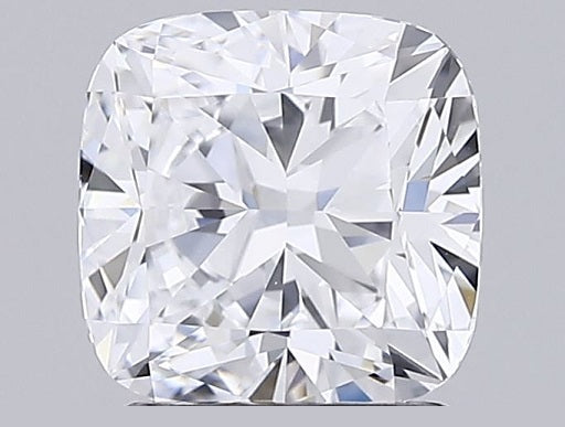 Cushion Cut - D - VVS2