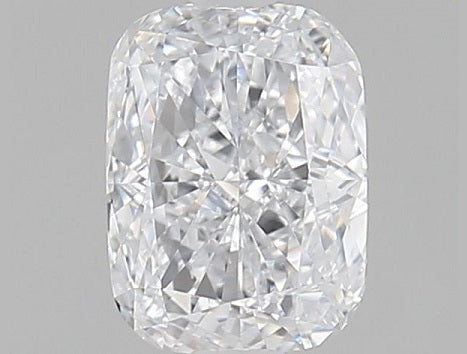 Cushion Cut - E - VVS2