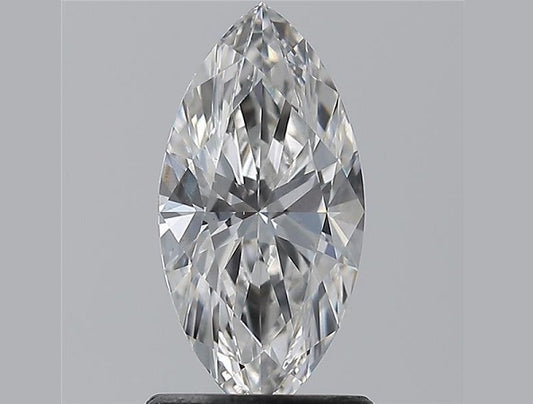 Marquise - G - VS1