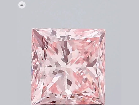 Princess - Pink - VS1