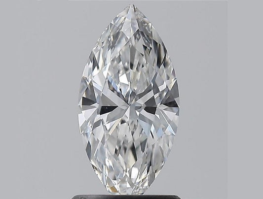 Marquise - F - VS1