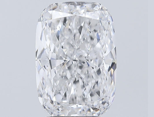 Cushion Cut - E - VS1 - Fabeau & Co.