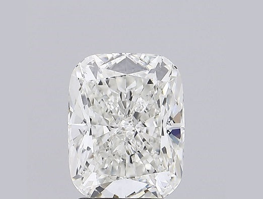 Cushion Cut - H - VS1