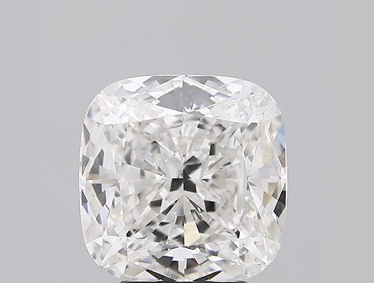 Cushion Cut - G - VS2 - Fabeau & Co.