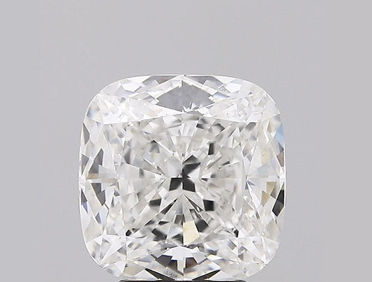 Cushion Cut - G - VS2 - Fabeau & Co.