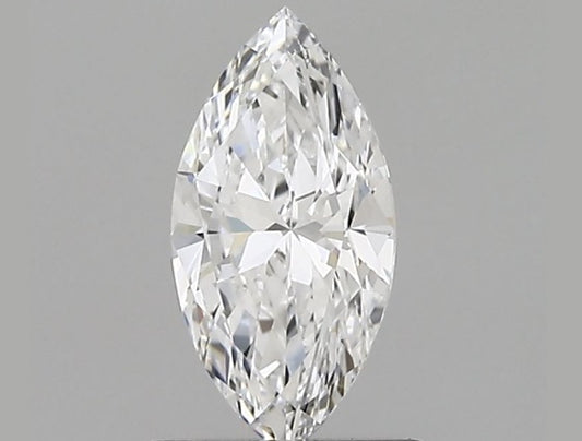 Marquise - D - VVS2