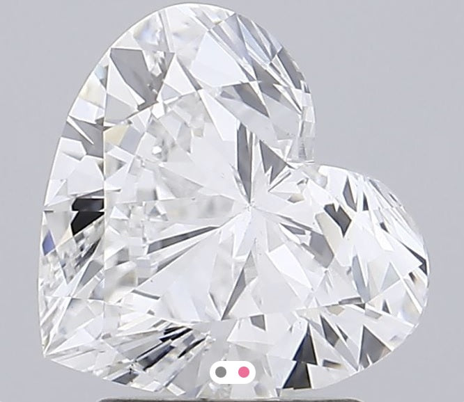 Heart - E - VS2