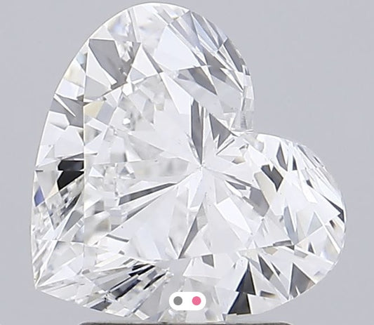 Heart - E - VS2
