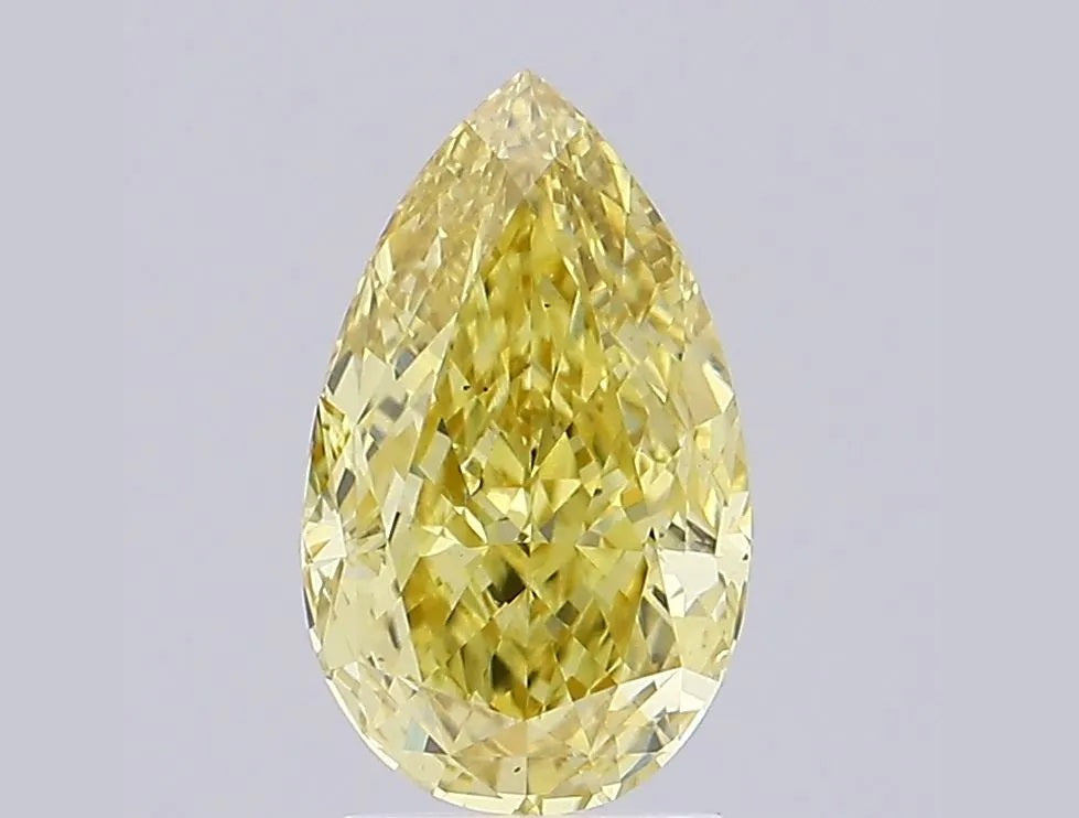 Pear - Yellow - VS2