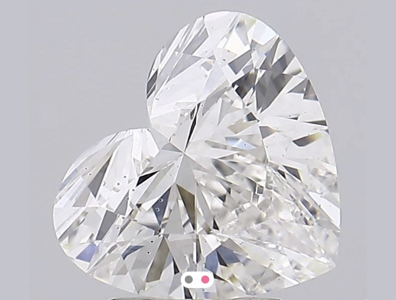Heart - F - VS2