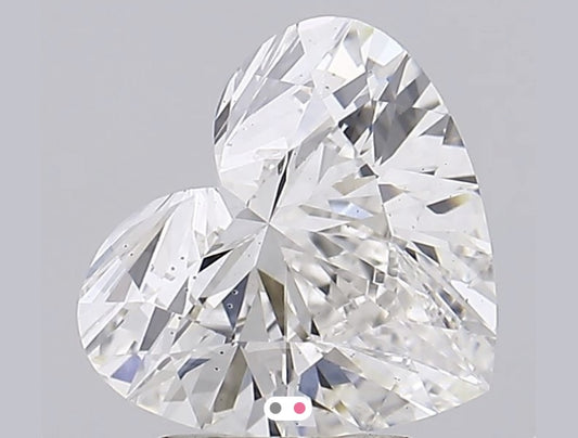 Heart - F - VS2