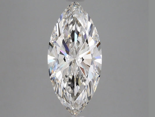 Marquise - F - VS2