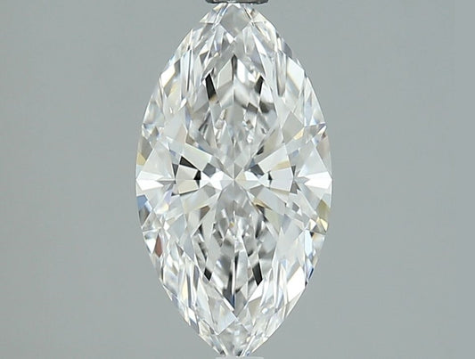 Marquise - D - VVS2