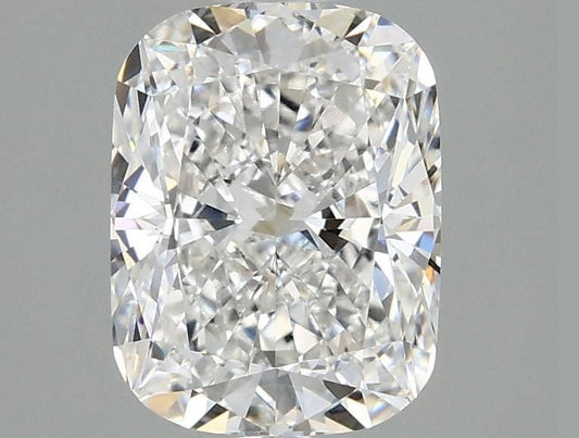Cushion Cut - F - VVS2
