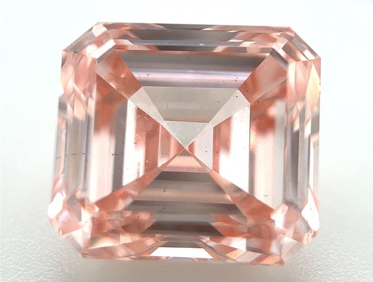 Aschers - Pink - VS2 - Fabeau & Co.