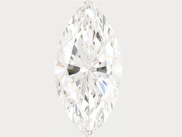Marquise - F - VS1