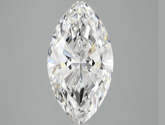 Marquise - E - VS1