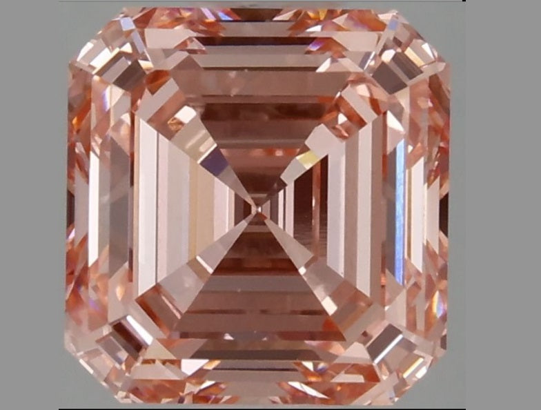 Aschers - Pink - VS1