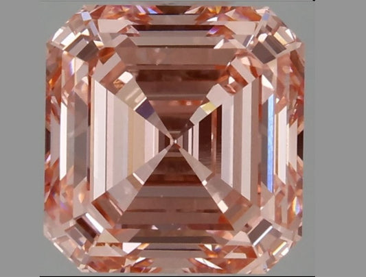 Aschers - Pink - VS1