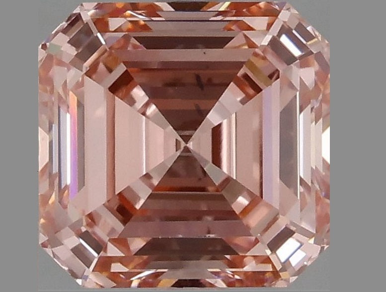 Aschers - Pink - VS1
