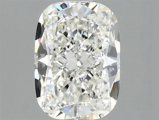 Cushion Cut - F - VS1