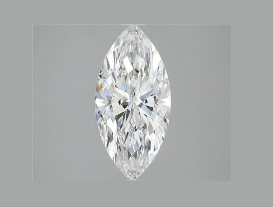 Marquise - E - VVS2