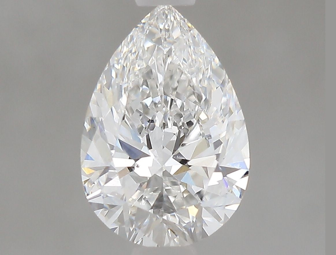 Pear - E - VVS2