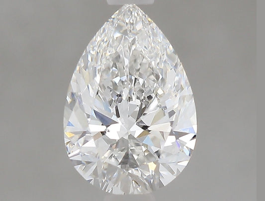 Pear - E - VVS2